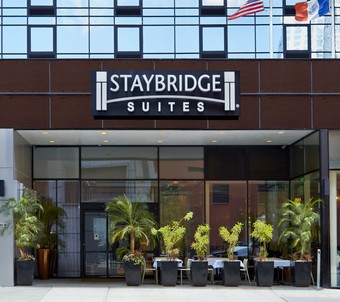 Hotel Staybridge Suites Times Square - New York City