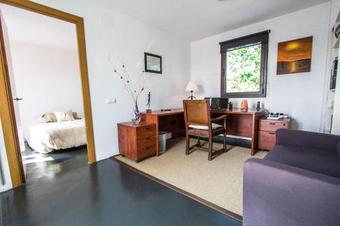 Villa Vallcanera