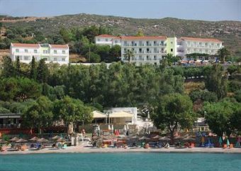 Hotel Princessa Riviera Resort