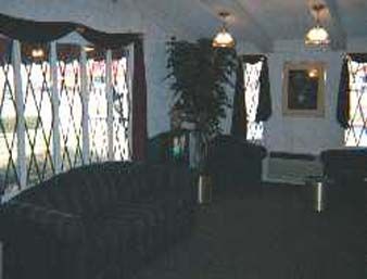 Hotel Knights Inn