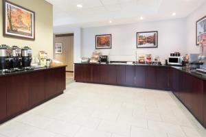 Hotel Hawthorn Suites Franklin