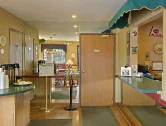 Hotel Super 8 Florence