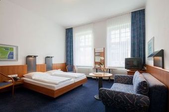 Hotel Achtermann