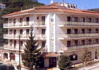 Hotel Raco D'en Pepe - Calella