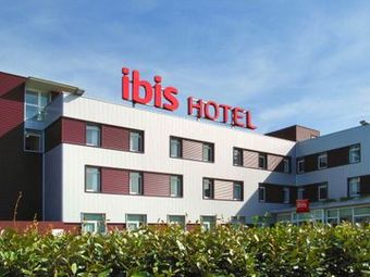 Hotel Ibis Irun
