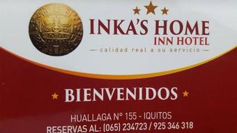Hotel Inka´s Home Inn