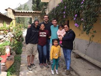 La Casa De Ana