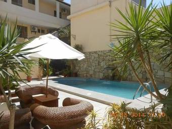 Hotel Las Palmeras