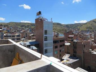 Hostal La Casa De Yoni