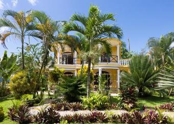 Apartment Caribbean - [#94438]