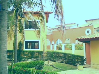 Kalamari Hotel