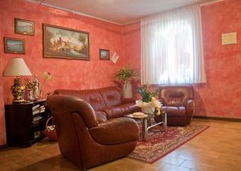 Hotel Belvedere