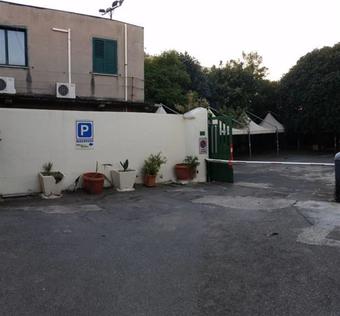 Hotel Residence Sirio