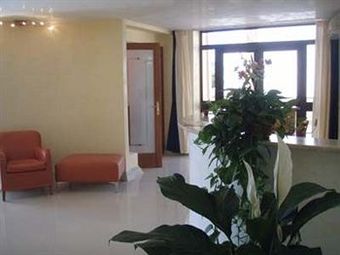 Hotel Costa Antiga