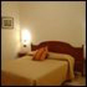 Hotel Le Mura