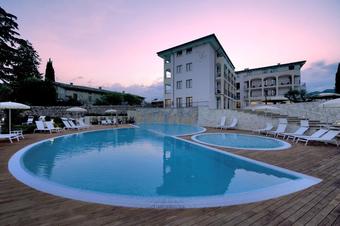 Hotel Villa Luisa