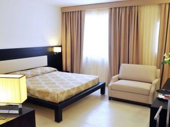 Hotel Monte Sarago