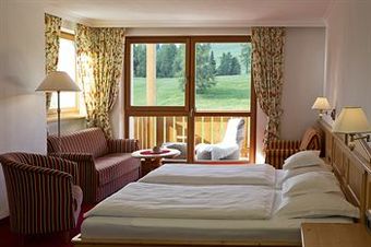 Hotel Icaro