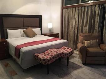 Colibri Cancun Hotel Zone