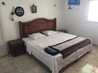 Casita Chelem