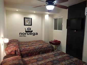Hotel Noruega