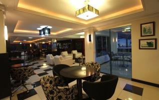 Sandri Palace Hotel