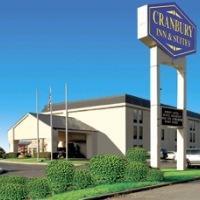 Hotel Cranbury Inn And Suites