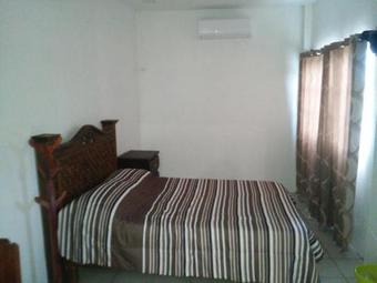 Posada La Istme�a