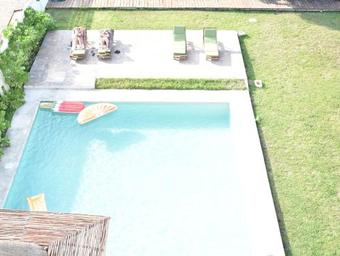 Hotel Rio Lagartos