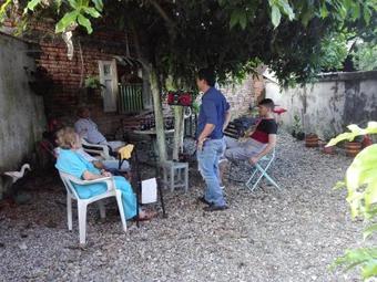 Apartamento Casa Hotel La Noninga