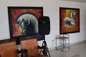 Casa Luces
