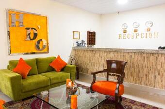 Hotel D´ Oscar