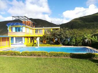 Posada Alex Country House