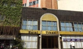 Hotel Tibagi