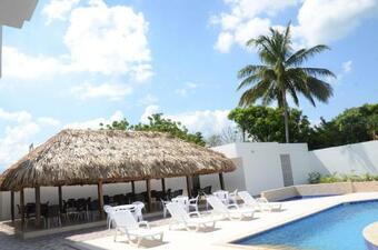 San Jeronimo Hotel
