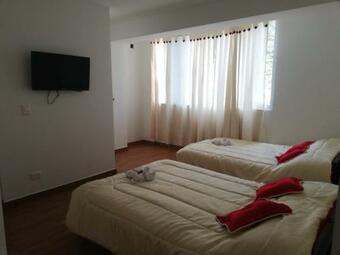 Hotel Tur�stico Victoria Real