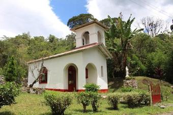 Agroturismo La Libertad