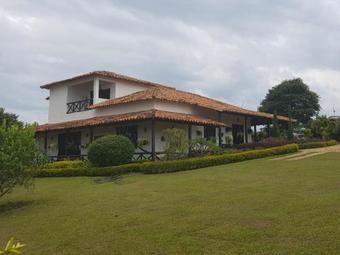 Villa Carola