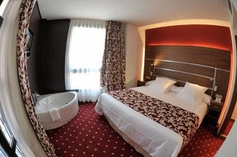 Hotel Leonor Centro