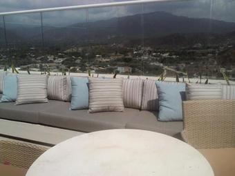 Apartamento Reservas Del Mar