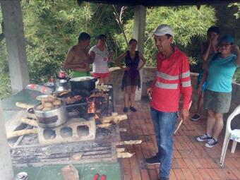 Finca Cimarron