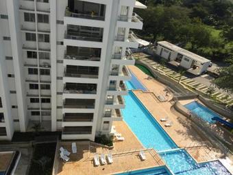 Apartamento Citadela Di Aqua