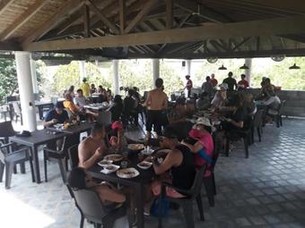 Posada Centro Vacacional Hosteria Panache