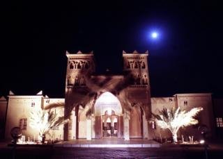 Hotel Palms