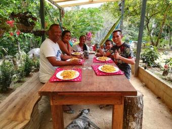 Agroturismo Quinta Dosquebradas