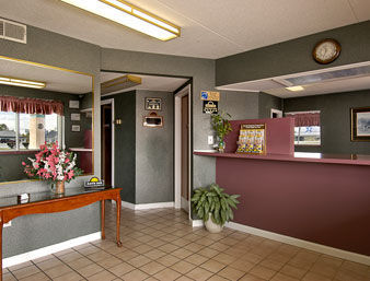 Hotel Days Inn
