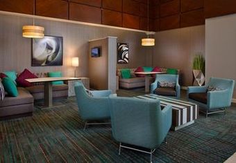 Hotel Residence Inn Daytona Beach