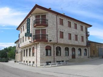Hotel Lajafriz