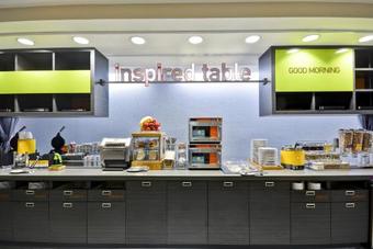 Hotel Home2 Suites By Hilton Dallas Addison
