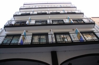 Hotel Santa Faz